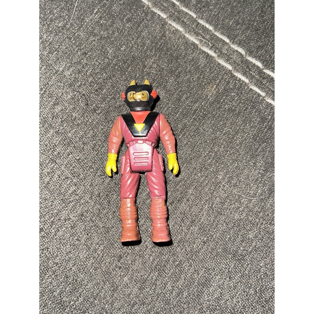 Tyco Dino rider